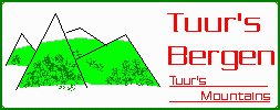 Tuur's bergen